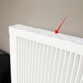 thumbnail image 3 of Functional Radiator Dust Cover Made from Quality Scratch Resistant Material, 3 of 8