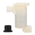 thumbnail image 1 of Washer Pump,Car Windshield Washer Pump Windscreen Cleaning Pump Windscreen Washer Pump True Excellence, 1 of 8