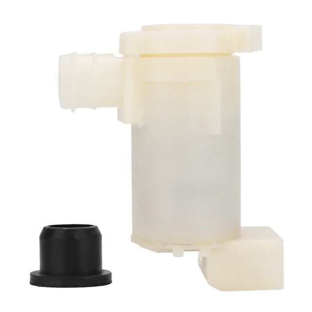 Washer Pump,Car Windshield Washer Pump Windscreen Cleaning Pump Windscreen Washer Pump True Excellence