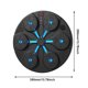 thumbnail image 2 of Máquina de boxeo con música inteligente, velocidad ajustable Compatible con Bluetooth para gimnasio en casa, 2 of 8