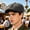Grey, variant on Men's British Newsboy Cap, Retro Eight-Panel Painter Flat Hat, Red, One Size, Casual Daily and Streetwear