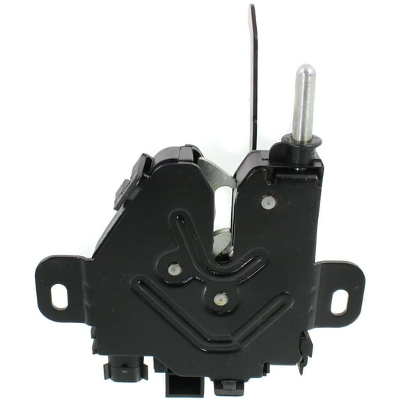 Hood Latch Compatible with 2004-2007 Ford Focus