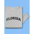 thumbnail image 3 of Usa State Sweatshirt Women -GoatDeals Designs, Female 5X-Large, 3 of 4