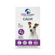 Calm Vital Planet 60 Chewable