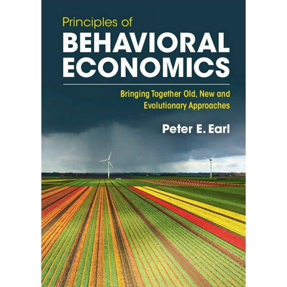 Principles of Behavioral Economics, (Hardcover)