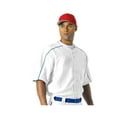 thumbnail image 2 of A4 N4214 Men's Warp Knit Baseball Jersey, 2 of 2
