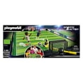 thumbnail image 4 of Juguete Playmobil Soccer Campo de Futbol 71120, 4 of 4