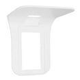 thumbnail image 3 of Plug Shelf,Wall Mounted Outlet Shelf Wall Outlet Shelf Power Charger Shelf Future-Proof Design, 3 of 8