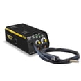 thumbnail image 1 of Soldadora Inversor Microalambre Volt Gas/No Gas Electrodo y Tig Lift, 1 of 2