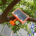 thumbnail image 4 of Dispositivo ahuyentador de pájaros ultrasónico inteligente, repelente de pájaros automático con energía Solar, 4 of 8