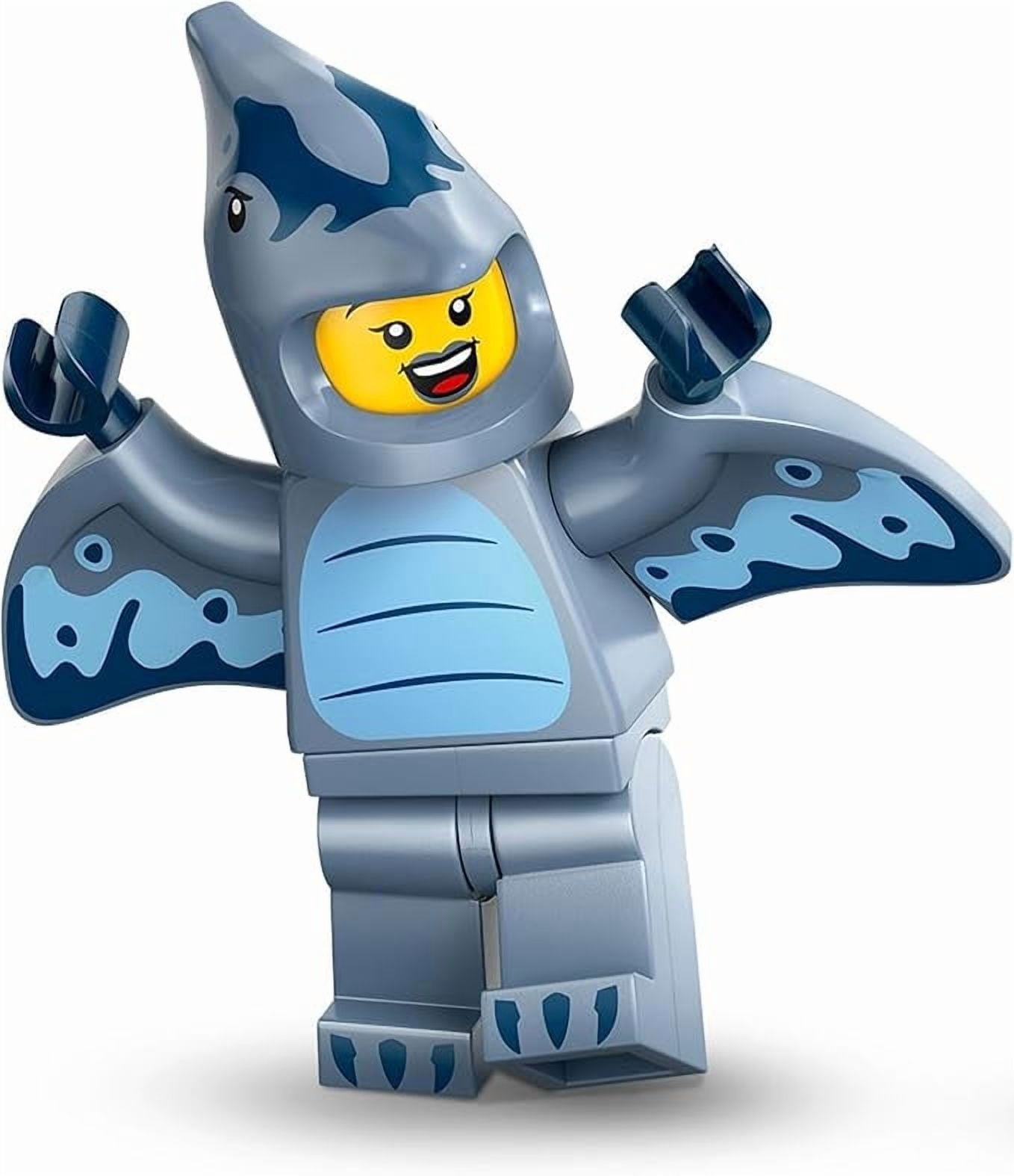 LEGO Series 3 GLOMP Set LEGO 41518 - Walmart.com