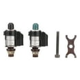 thumbnail image 4 of Transmission Valve Body Cvt Valve Body Cvt Transmission Transmission Valve Body Replacement CVT Transmission Valve Body 1693701106 Fits For  A Class B CLASS 2004-2011, 4 of 8