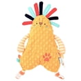 thumbnail image 2 of Juguete de peluche para niños pequeños, muñeca reconfortante para bebés PP, muñeco de peluche para bebés, juguete suave para bebés, construcción robusta, 2 of 9