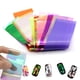 thumbnail image 2 of Láminas para decoración de uñas Beaute Galleria, cristal roto holográfico, 2 of 8