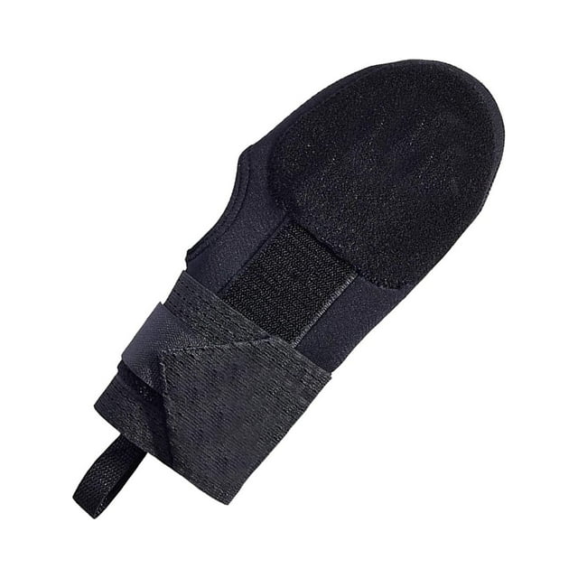 Guante deslizante de béisbol para guantes de protección de sóftbol, repuesto universal flexible que protege los s par bases, fácil de usar para mujeres y hombres de fuga