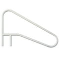 thumbnail image 3 of Saftron 3 Bend In Water Handrail & Rail Anchor Socket Winter Cover, 2 Pack, 3 of 7
