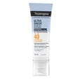 thumbnail image 2 of Neutrogena Ultra Sheer Invisible Gel Face Sunscreen SPF 40, Clear Water Resistant Sunscreen for Broad Spectrum UVA/UVB Protection, Travel Size, 50 ml, 2 of 6