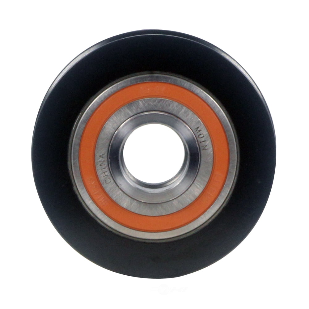 Litens 920084A Overrunning Alternator Decoupling (OAD) Pulley - Original Equipment Quality