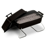 Charbroil 190 Sq. Inch Portable Charcoal Grill