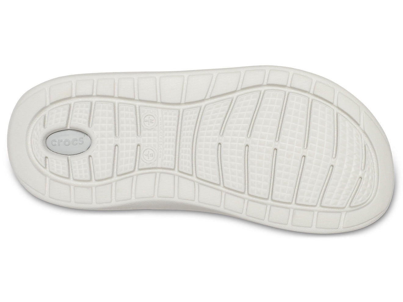 Crocs Unisex LiteRide 360 Water Shoe Clog Sandal