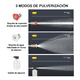 thumbnail image 3 of Pistola De Alta Presión Inalámbrica Para Lavado De Auto, 3 of 5