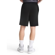 Champion Mens Lounge Shorts, Standard Fit, Lightweight Cotton Jersey, Sizes S-4XL