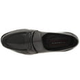 thumbnail image 4 of Florsheim Como Slip-On Loafer Black, 4 of 6