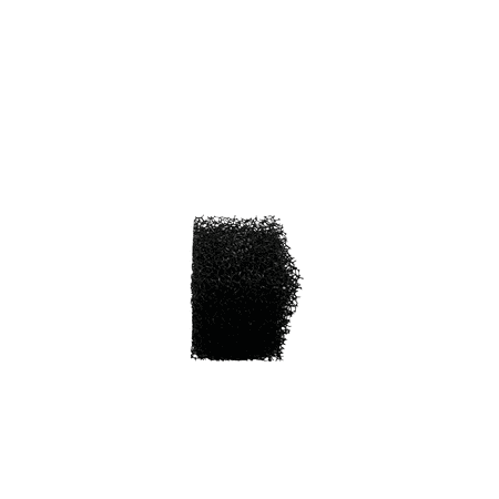 Reptology™ Life Science Replacement Bio-Sponge™ 45 4 pc Box
