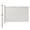 Westport Fence, variant on 4ft H x 6ft W (1 Panel + 1 Post) No Dig WamBam Westport Fence Kit, White Vinyl Privacy Fence Panel, Easy DIY Installation Fence Panel Kit, Durable Outdoor Fence for Yard or Garden, BL19105