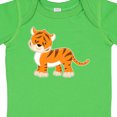 thumbnail image 4 of Inktastic Tiger Boys or Girls Baby Bodysuit, 4 of 5