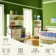 thumbnail image 5 of Protect Your Baby from Dangerous Glass Table Corners with U Type Glass Edge Guards, 5 of 8