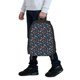 thumbnail image 5 of Balery Spaceships And Stars In Outer Space Mochila para hombre y mujer - Tela Oxford 600D resistente - Gran capacidad, resistente al agua, ideal para la escuela, viajes y senderismo, 5 of 6