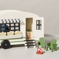 Toy Doll Camper with Accessories Hearth & Hand with Magnolia