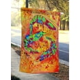 thumbnail image 2 of Carolines Treasures 8361CHF 28 x 40 in. Shrimp Flag Canvas House Size, 2 of 4