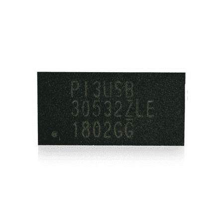 Replacement Pericom Audio Video Control IC Chip Compatible With Nintendo Switch / Switch OLED (P13USB / PI3USB30532)