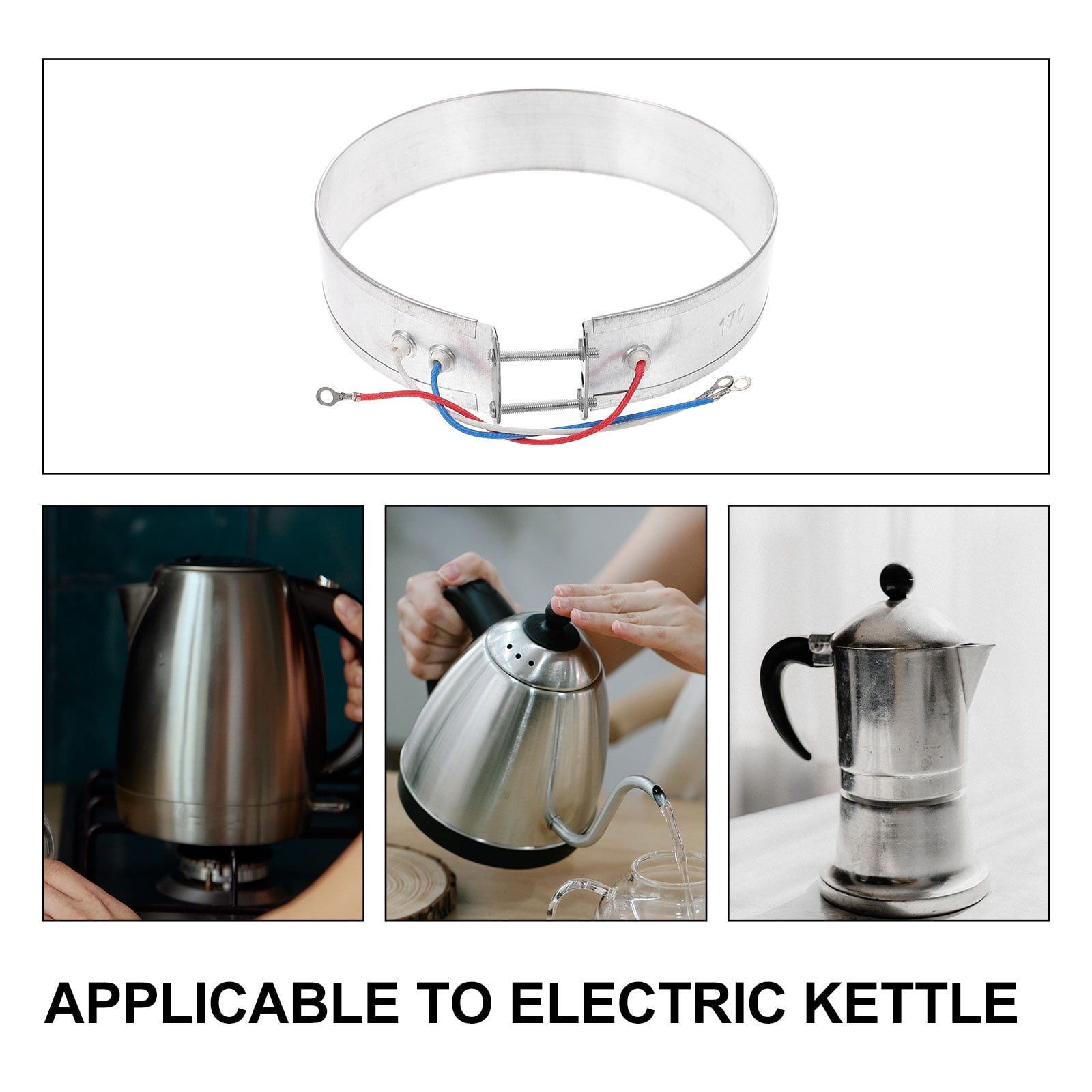 Heating Element How To Use A Electric Kettle Heating Element In