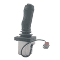 thumbnail image 6 of HNARL Driving Steering Single Axis With Rocker Joystick 803695182 for XCMG GTBZ14 XGA16AC, 6 of 6