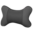 thumbnail image 3 of Reposacabezas Elástico Universal para Coche Almohada Soporte El Cuello Asiento Automóvil (), 3 of 8