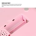 thumbnail image 3 of Cute Colorful Calculator Mechanical Keyboard, 12 Digit Large LCD Display, Round Big Buttons, Ergonomic Design, Calculators Desktop Calculator, for Homes, School, Offices, 3 of 8