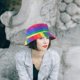 thumbnail image 4 of BRIGHTFUFU Sombrero Bucket Con Vibrante Para Usar En Excursiones Y Picnics, 4 of 6