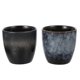 thumbnail image 1 of 2pcs Ceramic Tea Cup Retro Tea Cup Tea Container Tea Holder Kung Fu Tea Ware, 1 of 3