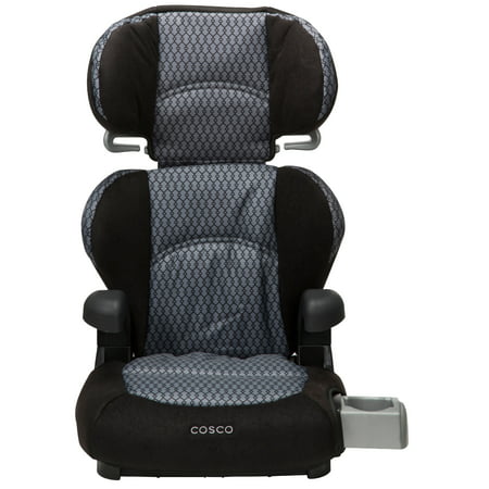 Cosco Pronto!™ Belt-Positioning Booster Car Seat, Linked