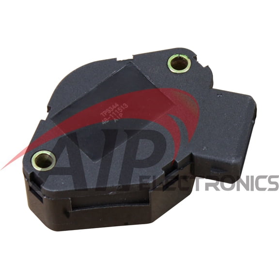 AIP Electronics Premium Throttle Position Sensor TPS Compatible Replacement For 1993-1996 Volkswagen 2.0L SOHC Oem Fit TPS344