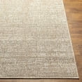 thumbnail image 5 of Mark&Day Outdoor Rugs, 5x7 Kinross Global Indoor/Outdoor Brown Area Rug, Non Shedding Brown Grey White Carpet for Patio, Porch, Deck, Bedroom, Living Room or Kitchen (5'3" x 7'), 5 of 6
