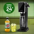 thumbnail image 2 of NEW sodastream Diet Mountain Dew Drink Mix, 14.9oz, 2 of 9