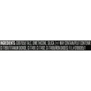 Maybelline Fit Me Loose Finishing Powder, Lightweight Face Makeup, Fair, 0.7 oz