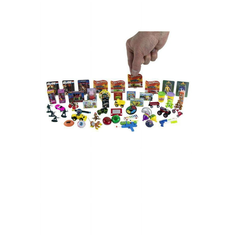 Worlds Smallest Classic Mini Toys Series 2 Mystery Pack 1 RANDOM Figure  Super Impulse - ToyWiz