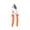 S, variant on HOARBOEG Professional Garden Pruning Scissors for Fruit Trees & Branches - 8.5in Lightweight Hedge Trimmer Rust-Resistant Branch Scissors for Shrubs, Bushes & Plants, Gardening Tools