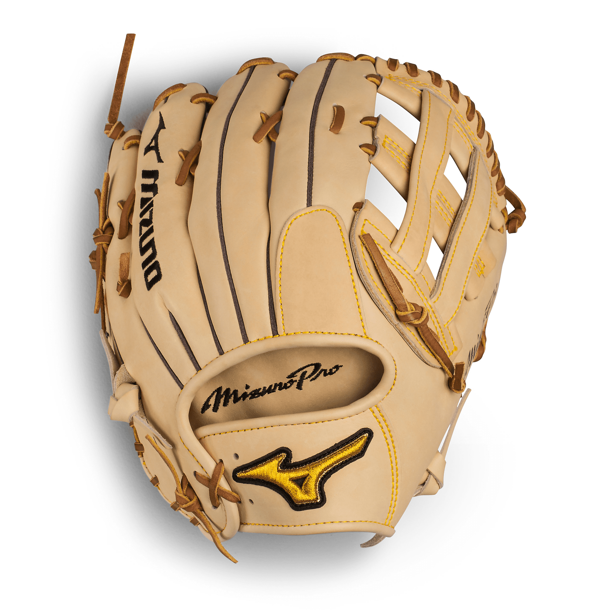 mizuno mitts