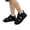 Black, variant on Toddler Shoes Boys Girls Kids Sneaker Breathable Walking Shoes for Kids Boys Girls Toddler Lightweight Mesh Upper Sport Sandals